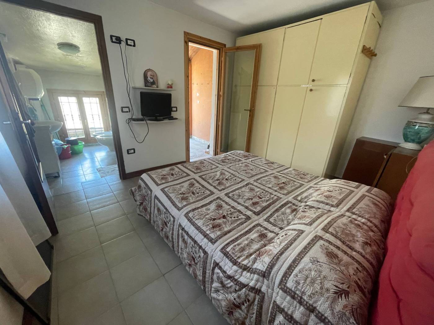Camera da letto