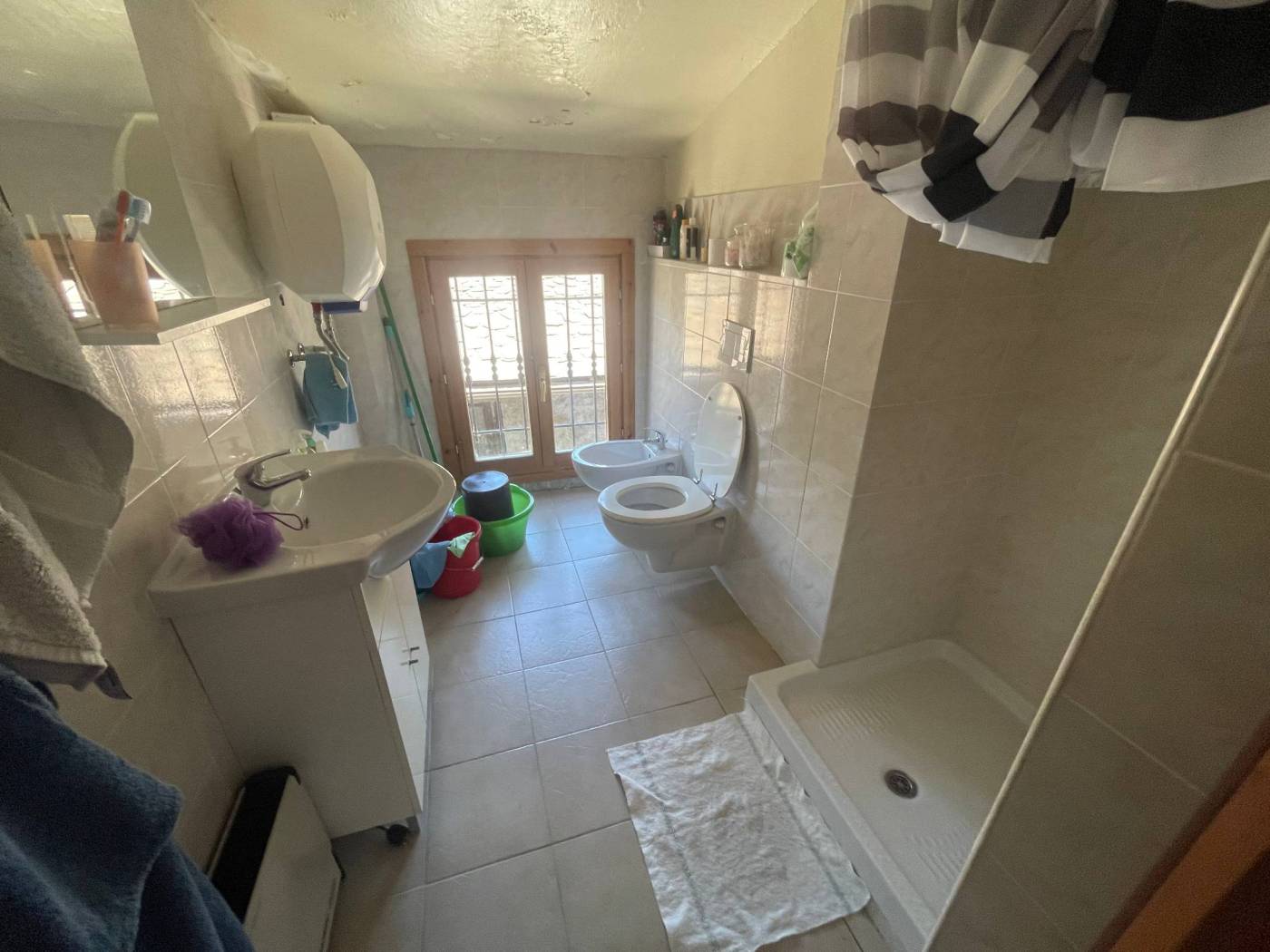 Bagno
