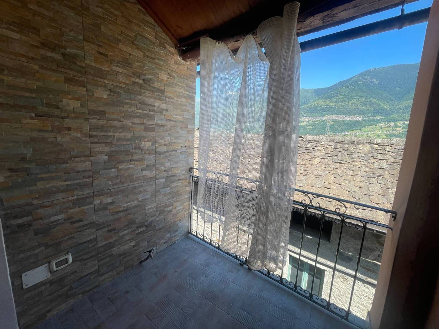 Balcone
