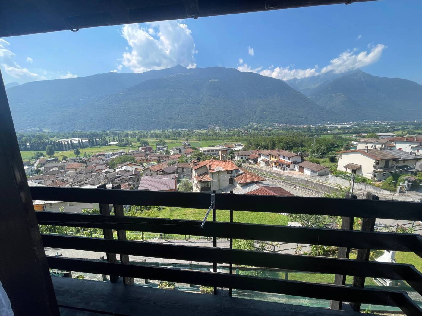 Vista