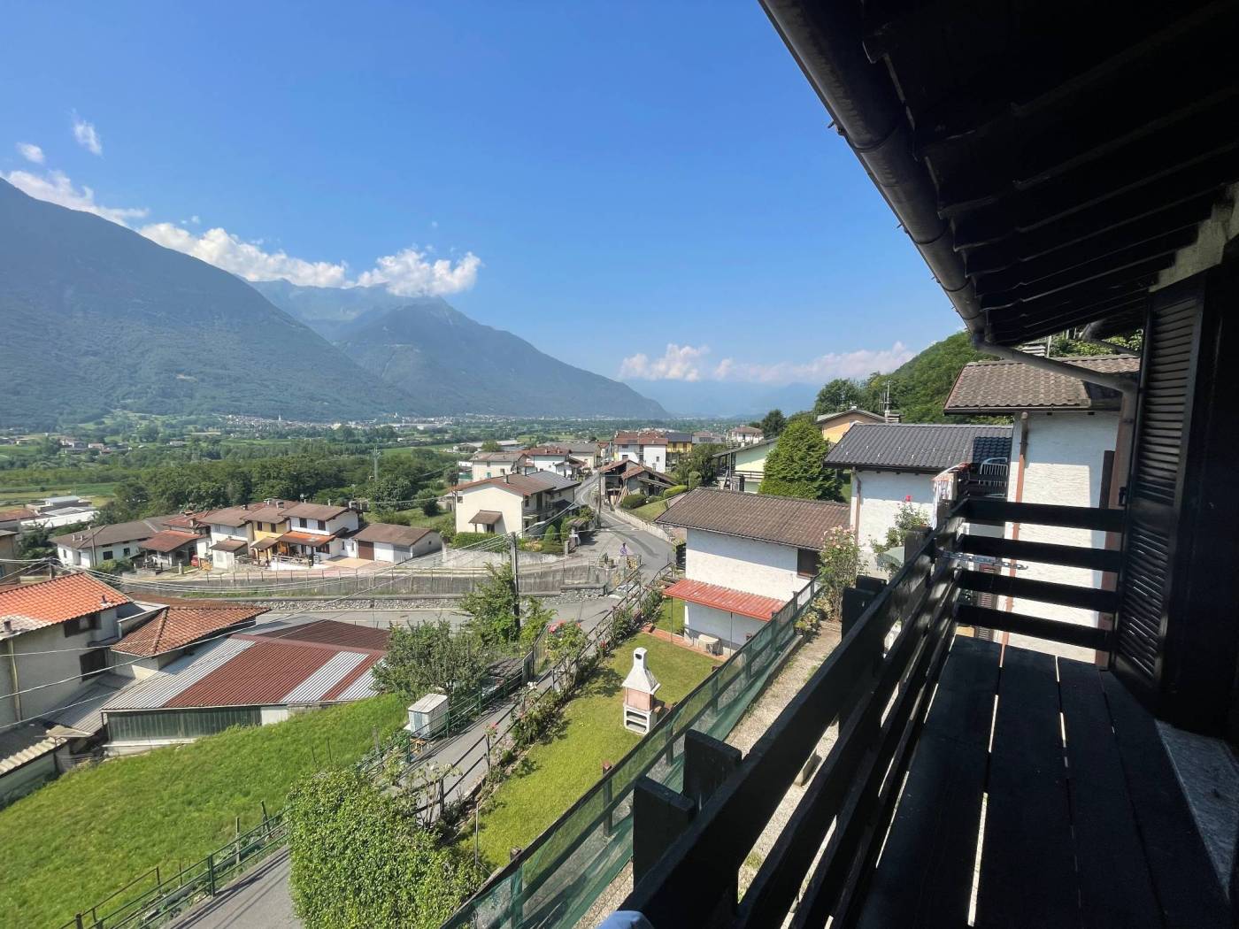 Vista