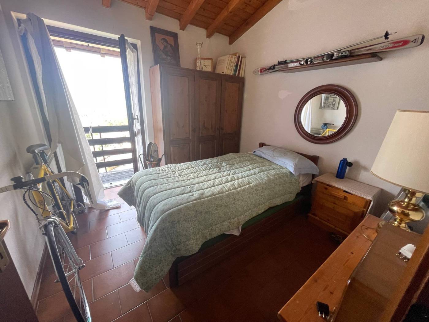 Camera da letto