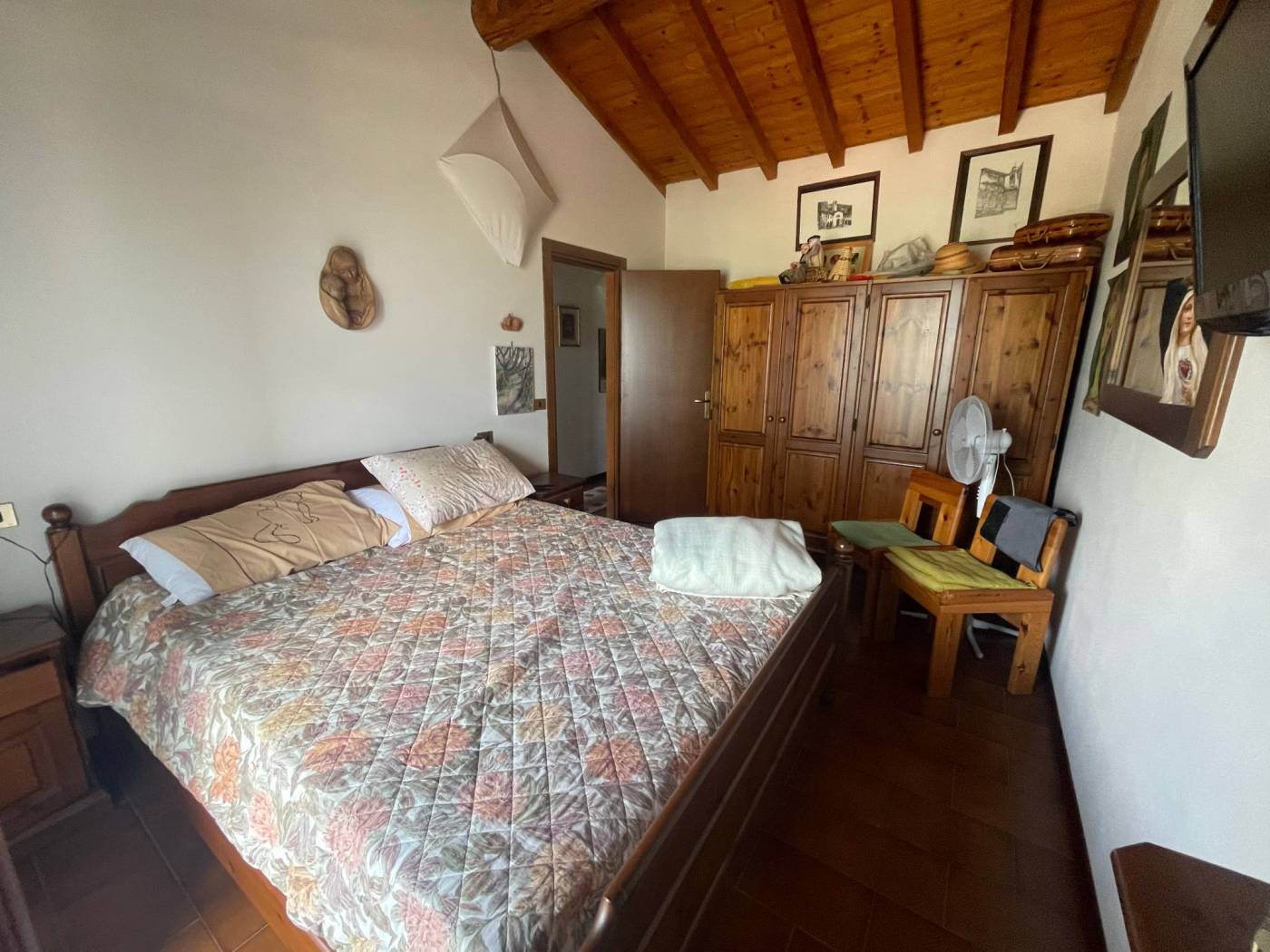 Camera da letto