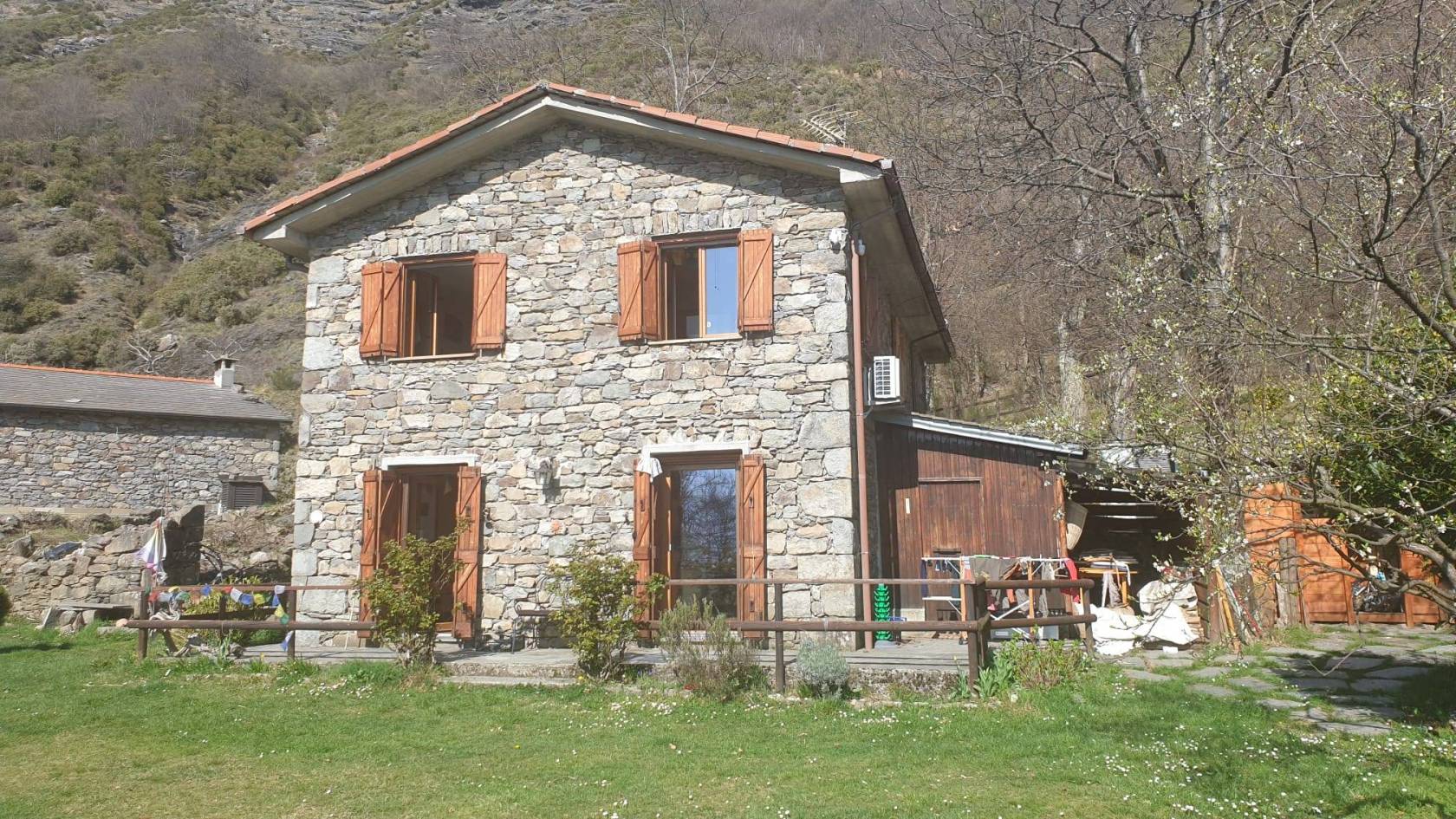Facciata