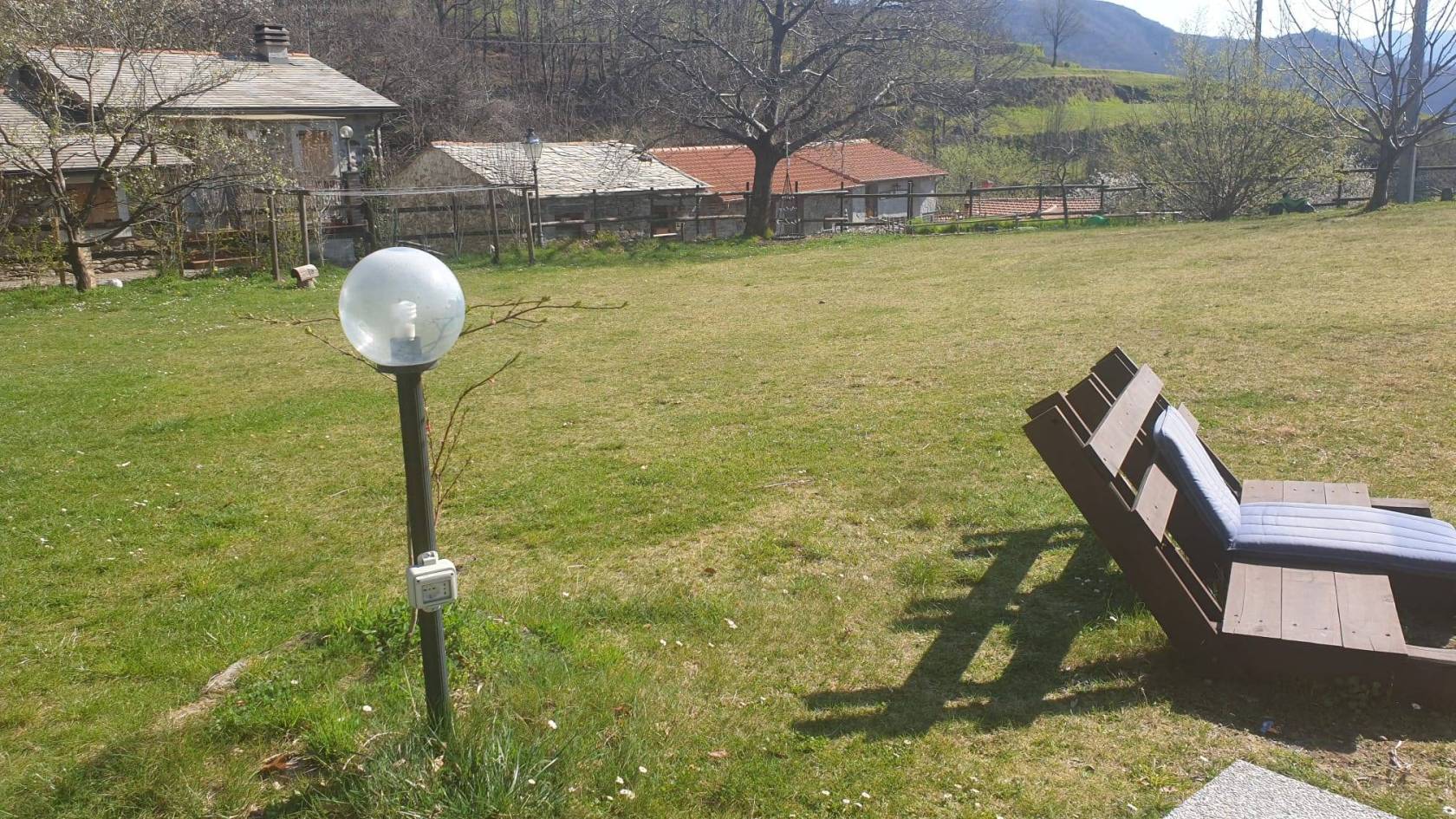 Giardino
