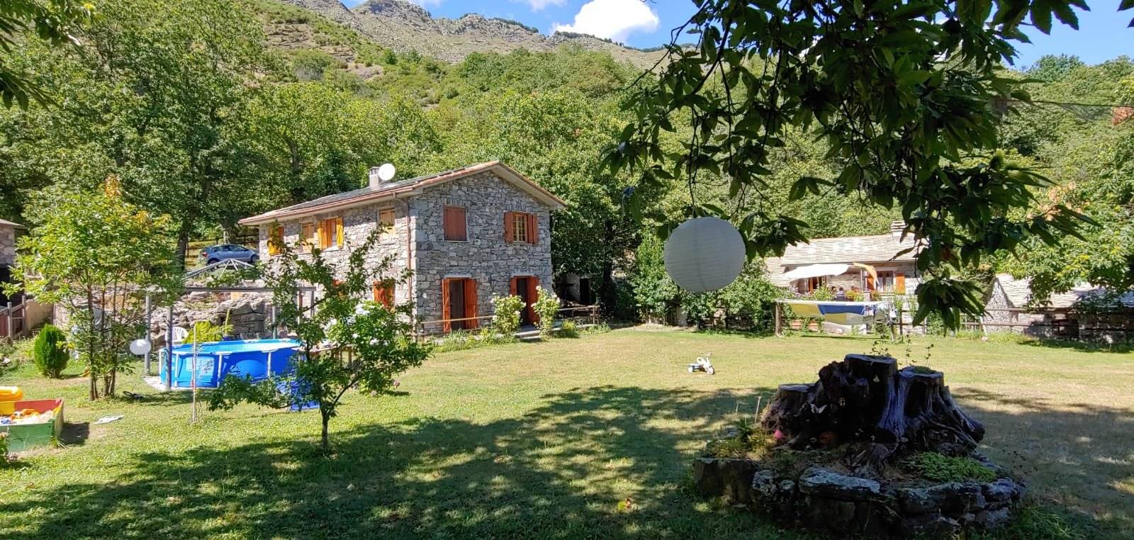 Giardino
