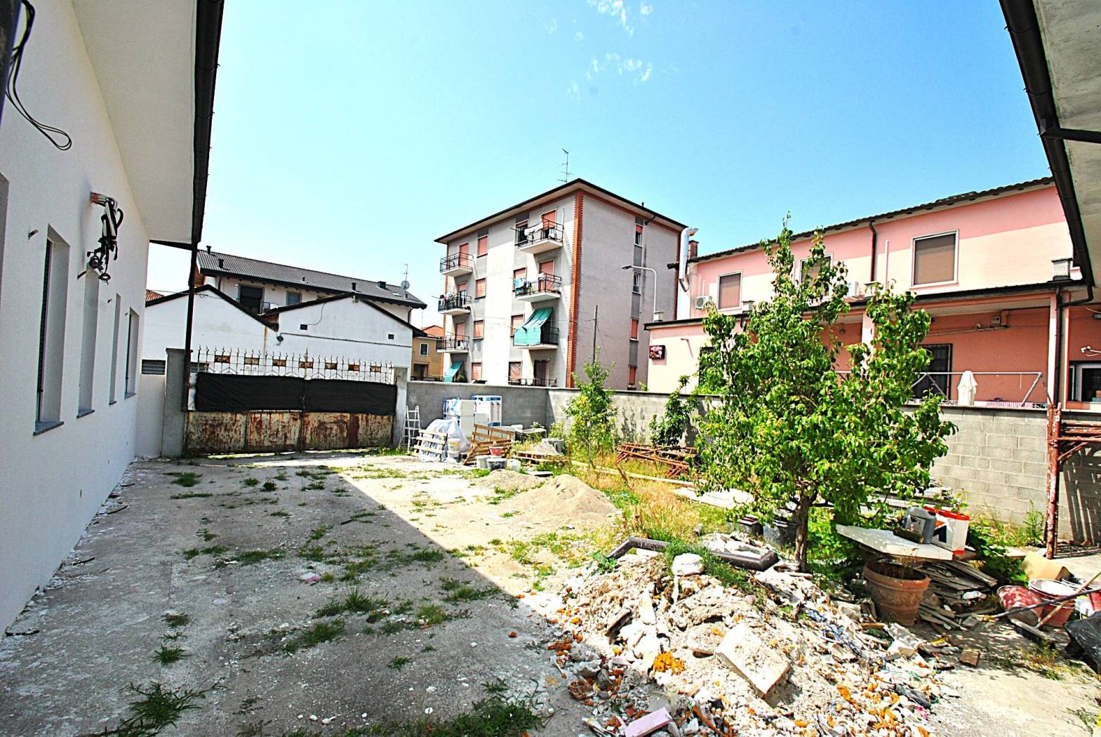 Giardino