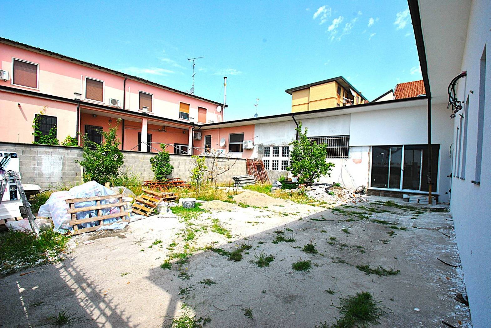 Giardino