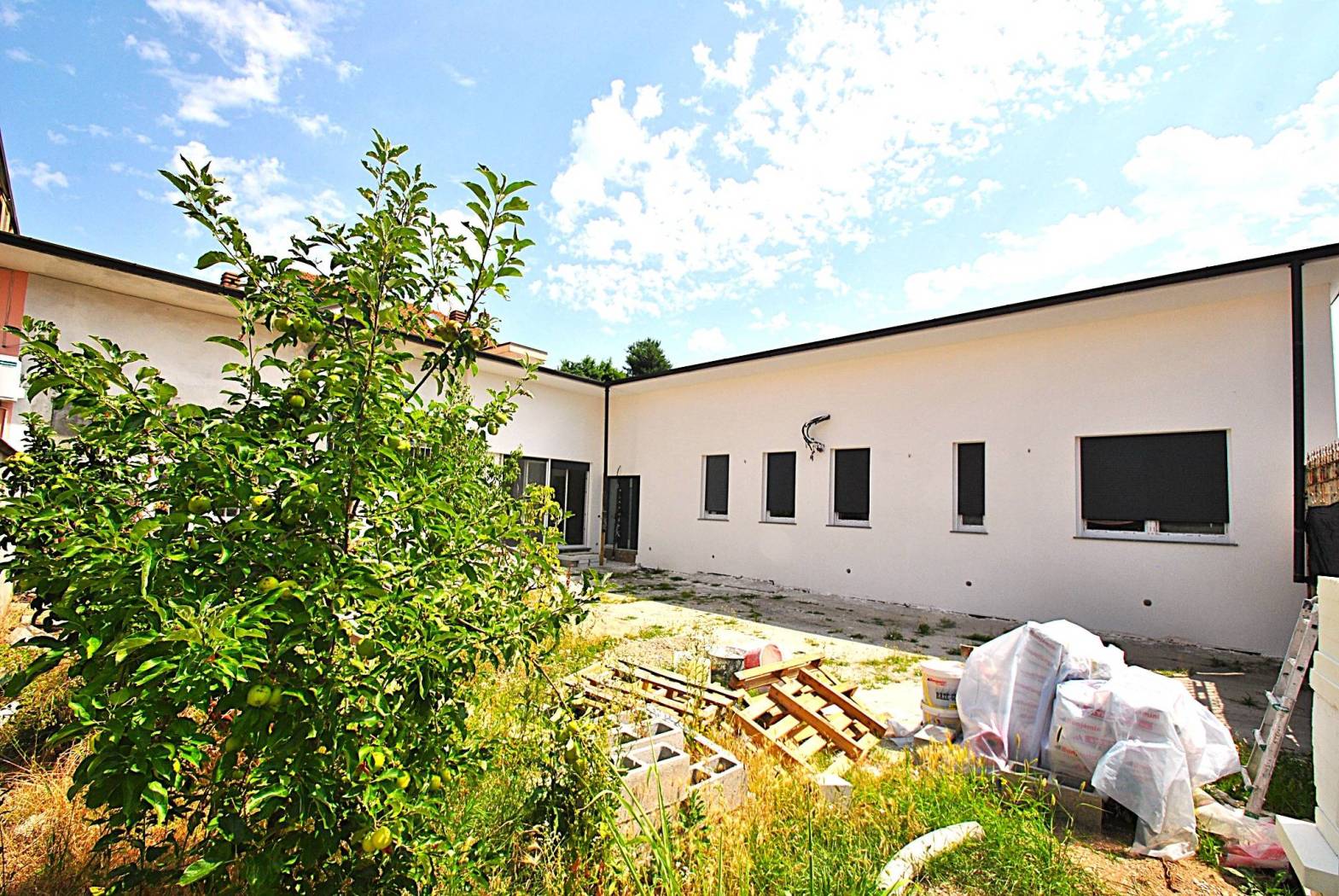 Giardino