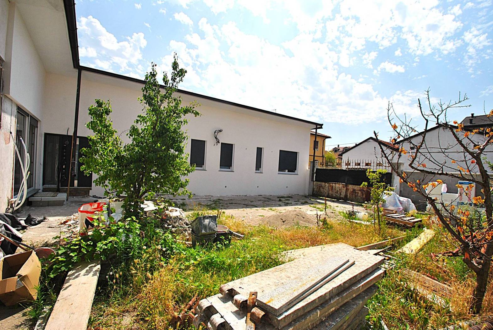 Terreno