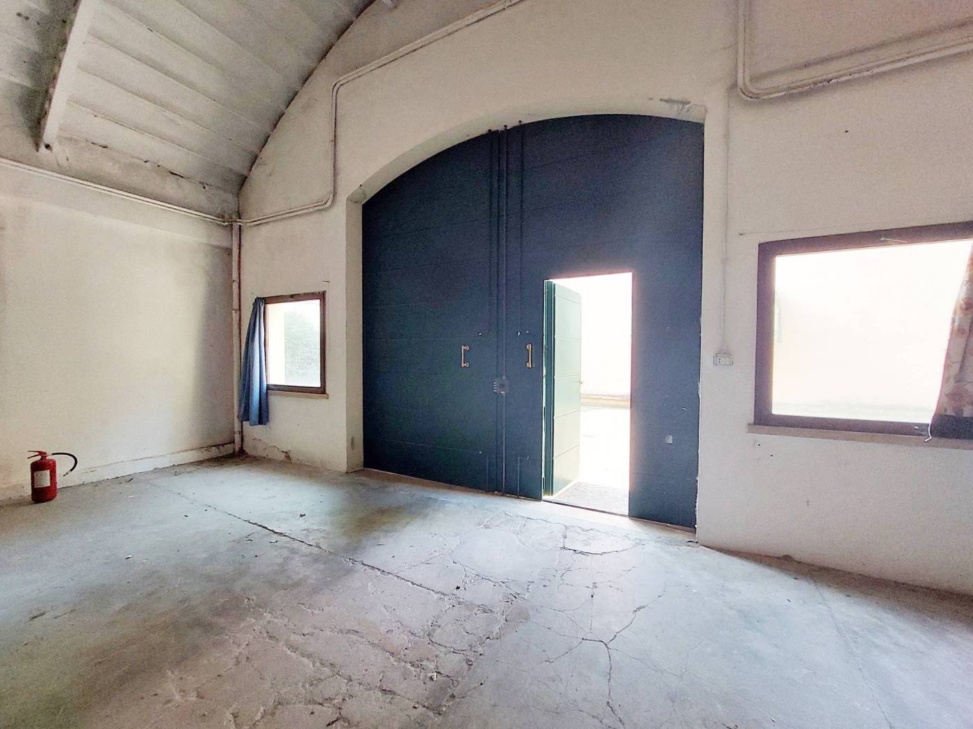 Interno non residenziale