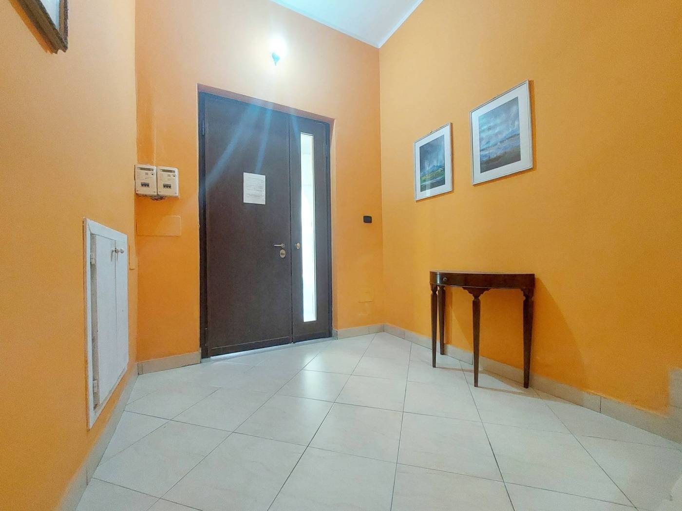 Ingresso