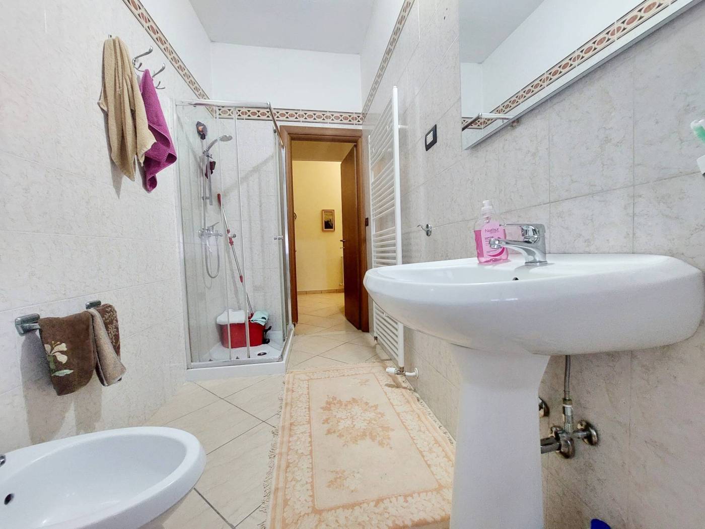 Bagno