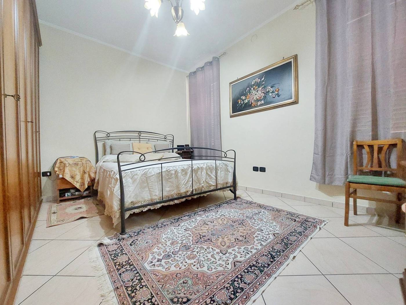 Camera da letto