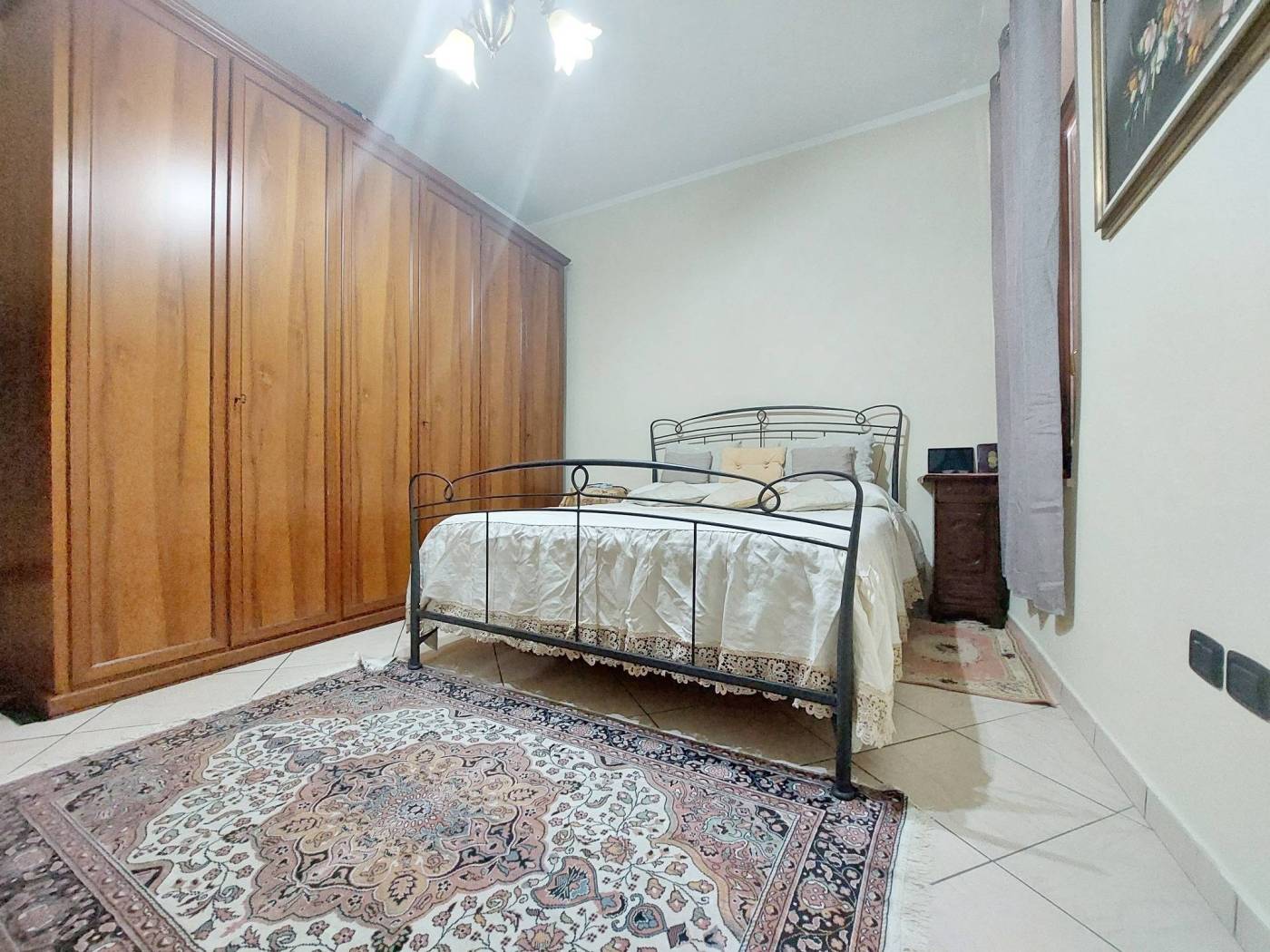 Camera da letto
