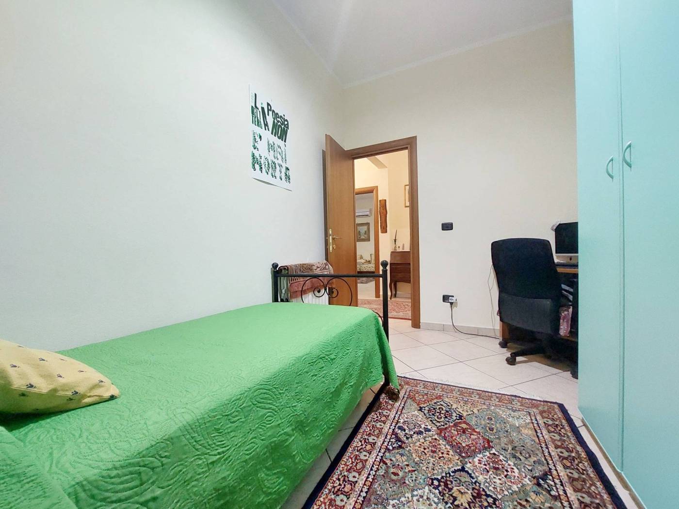 Camera da letto