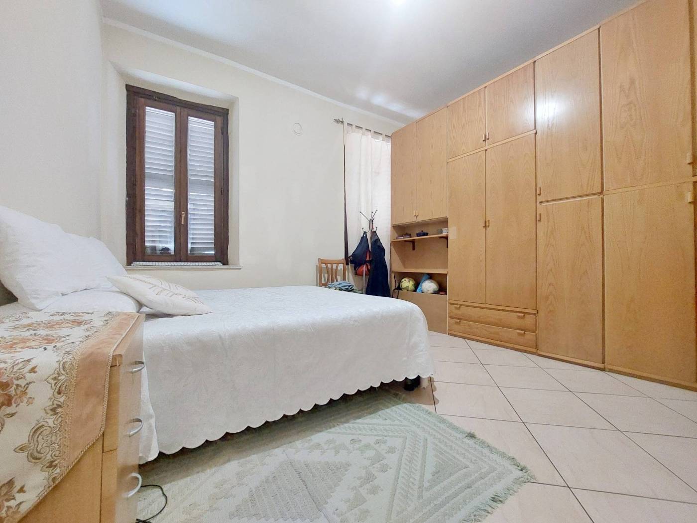 Camera da letto