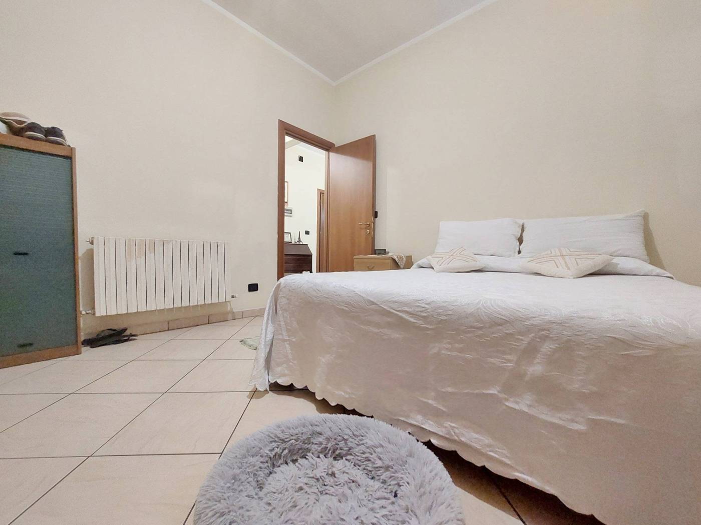 Camera da letto