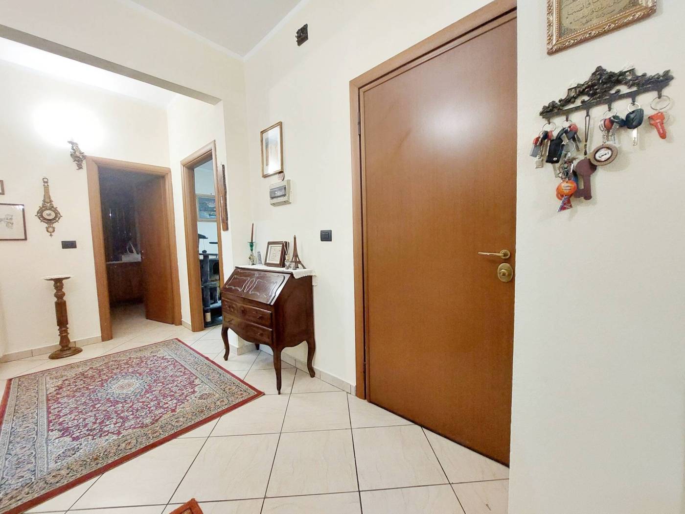 Ingresso