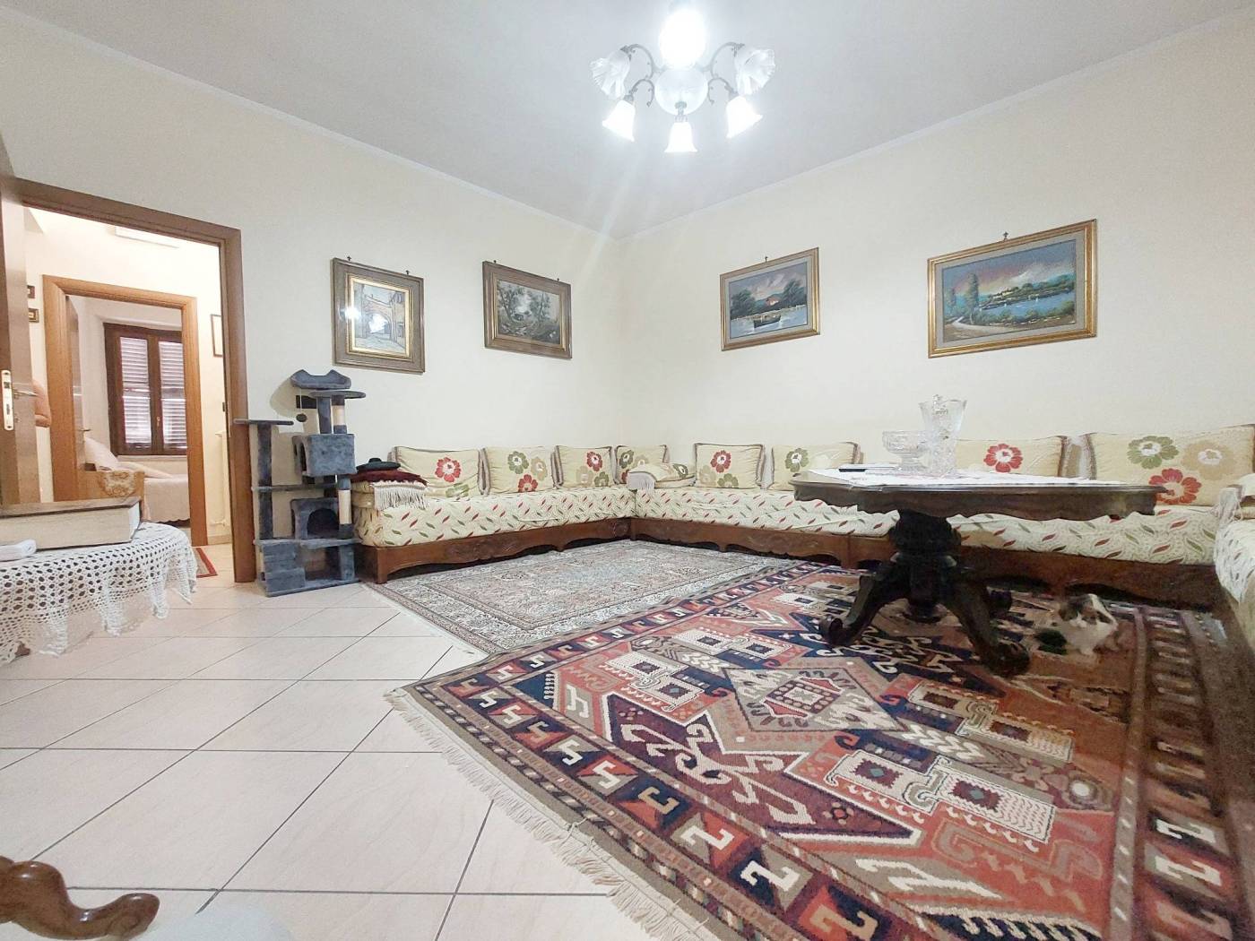 Salone