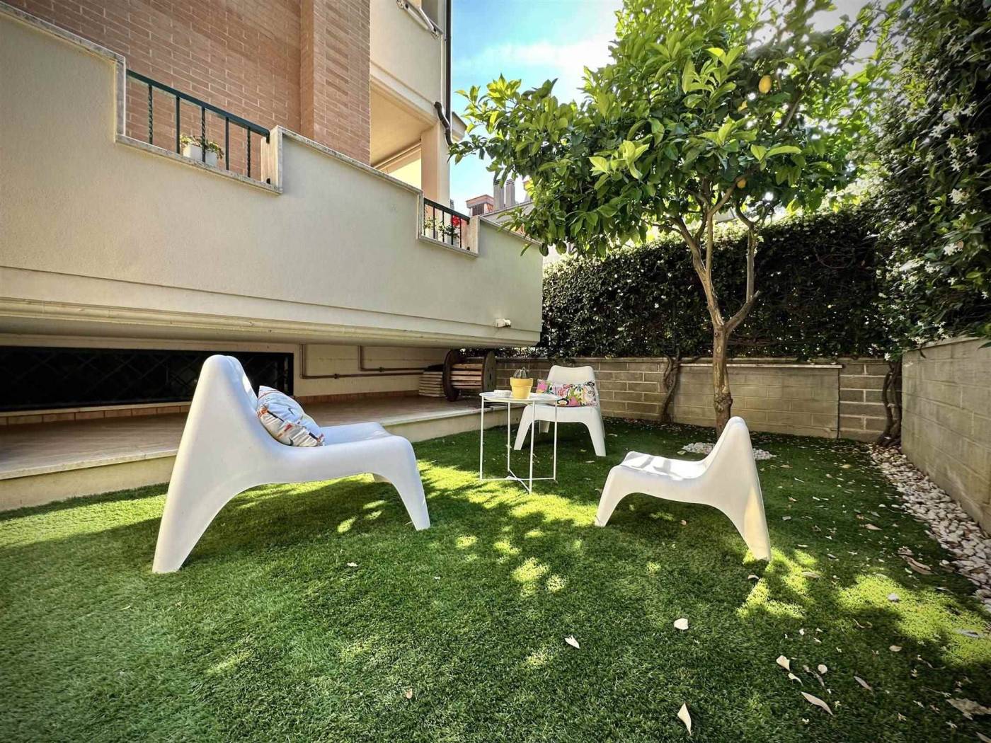 Giardino