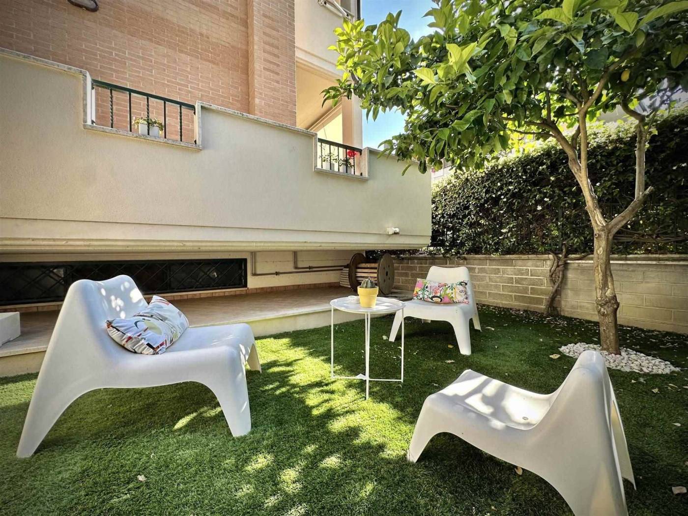 Giardino