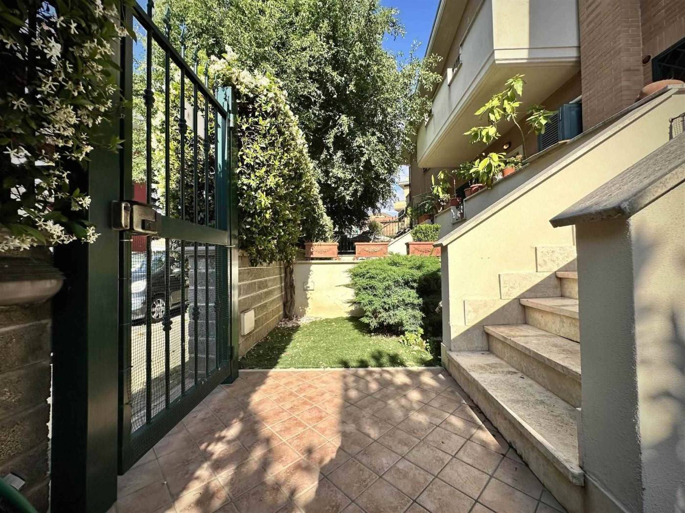 Giardino