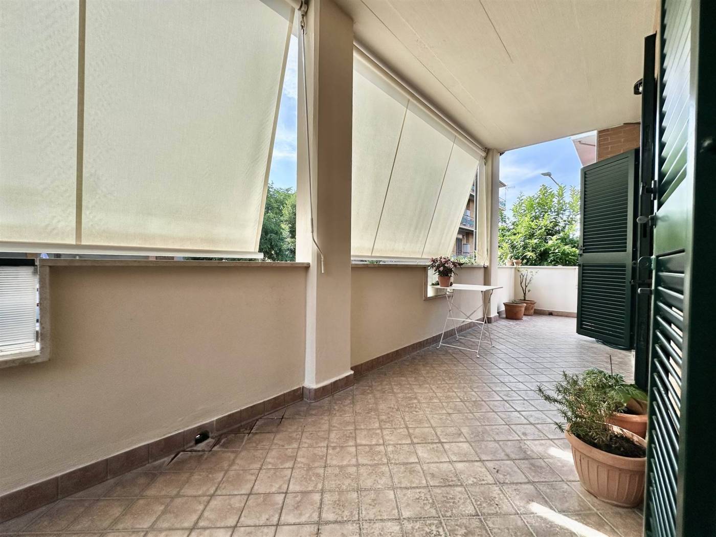 Terrazzo