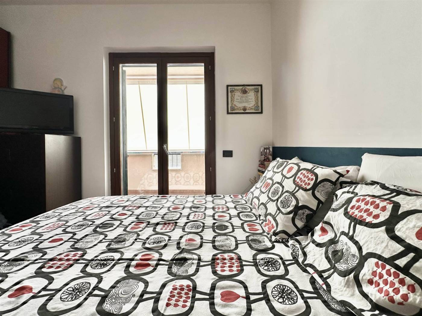 Camera da letto