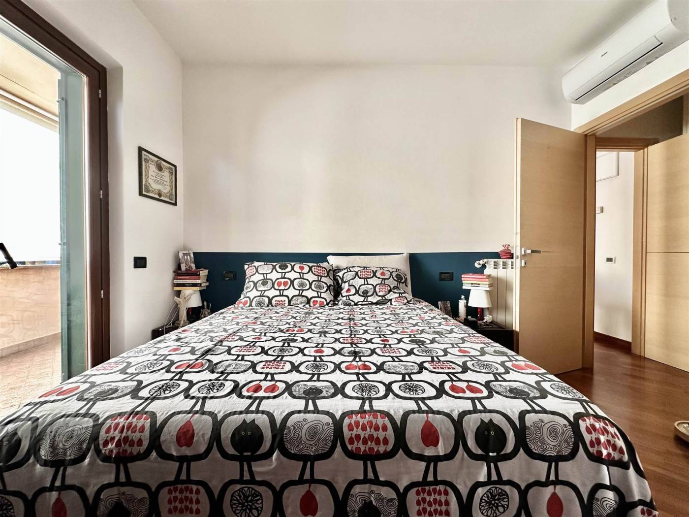 Camera da letto