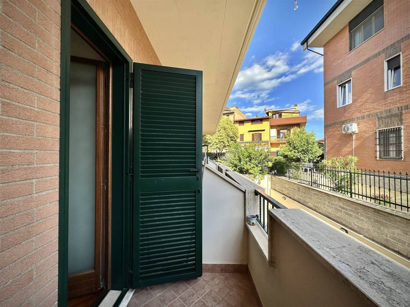 Balcone