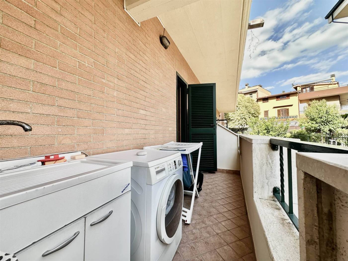 Terrazzo