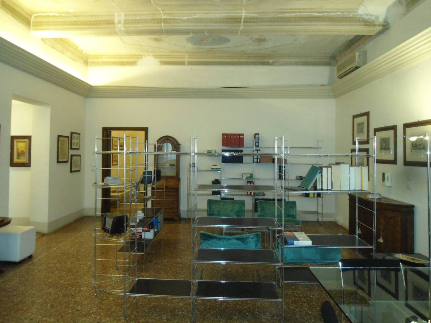 Interno non residenziale