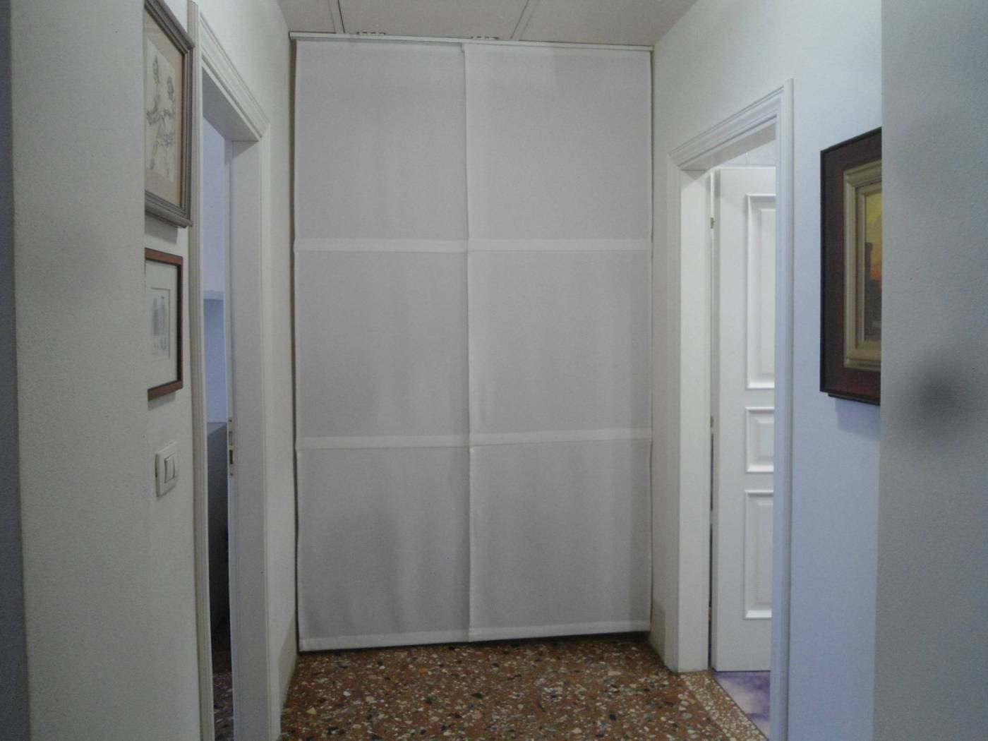 Corridoio