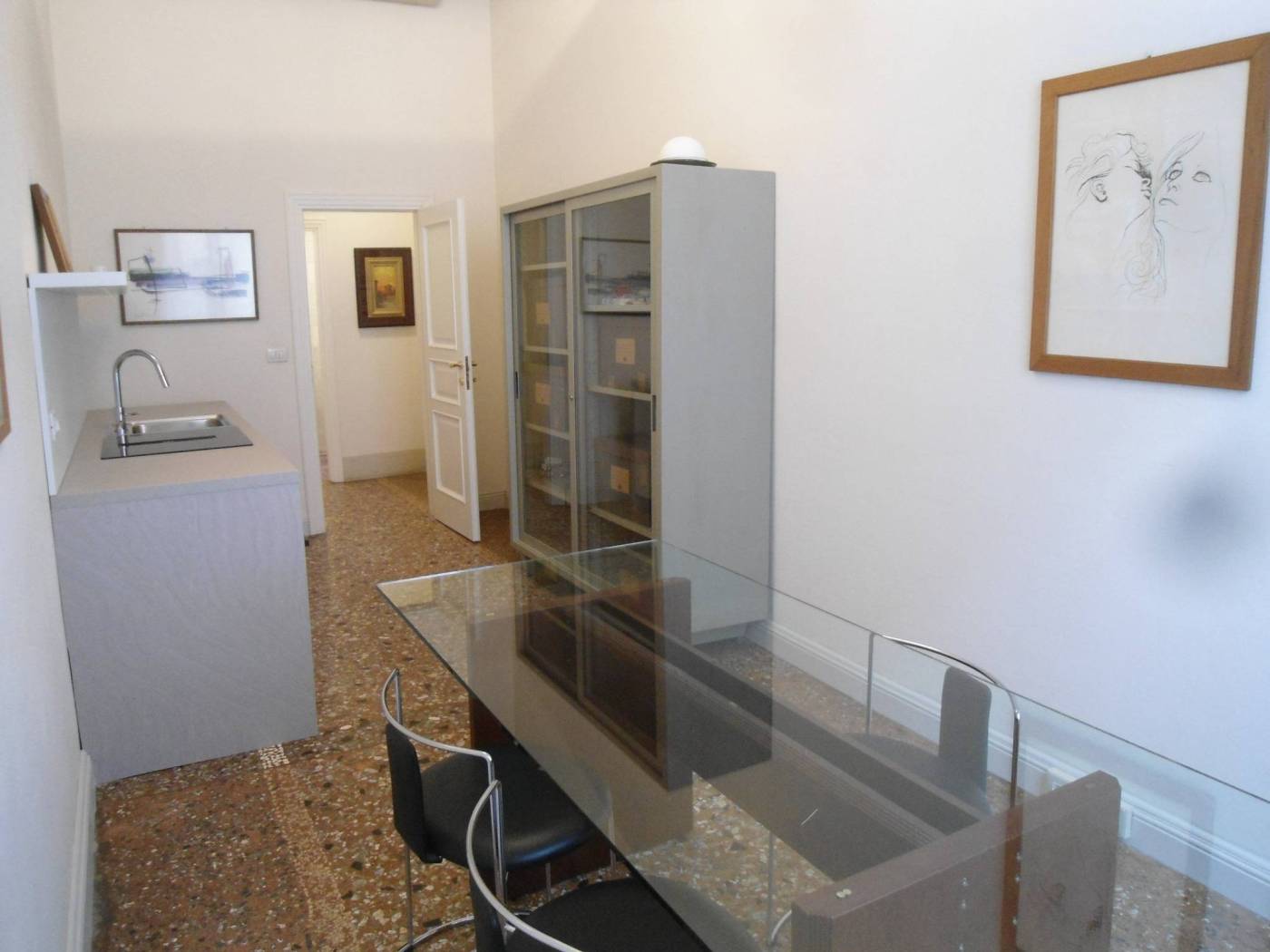 Cucina