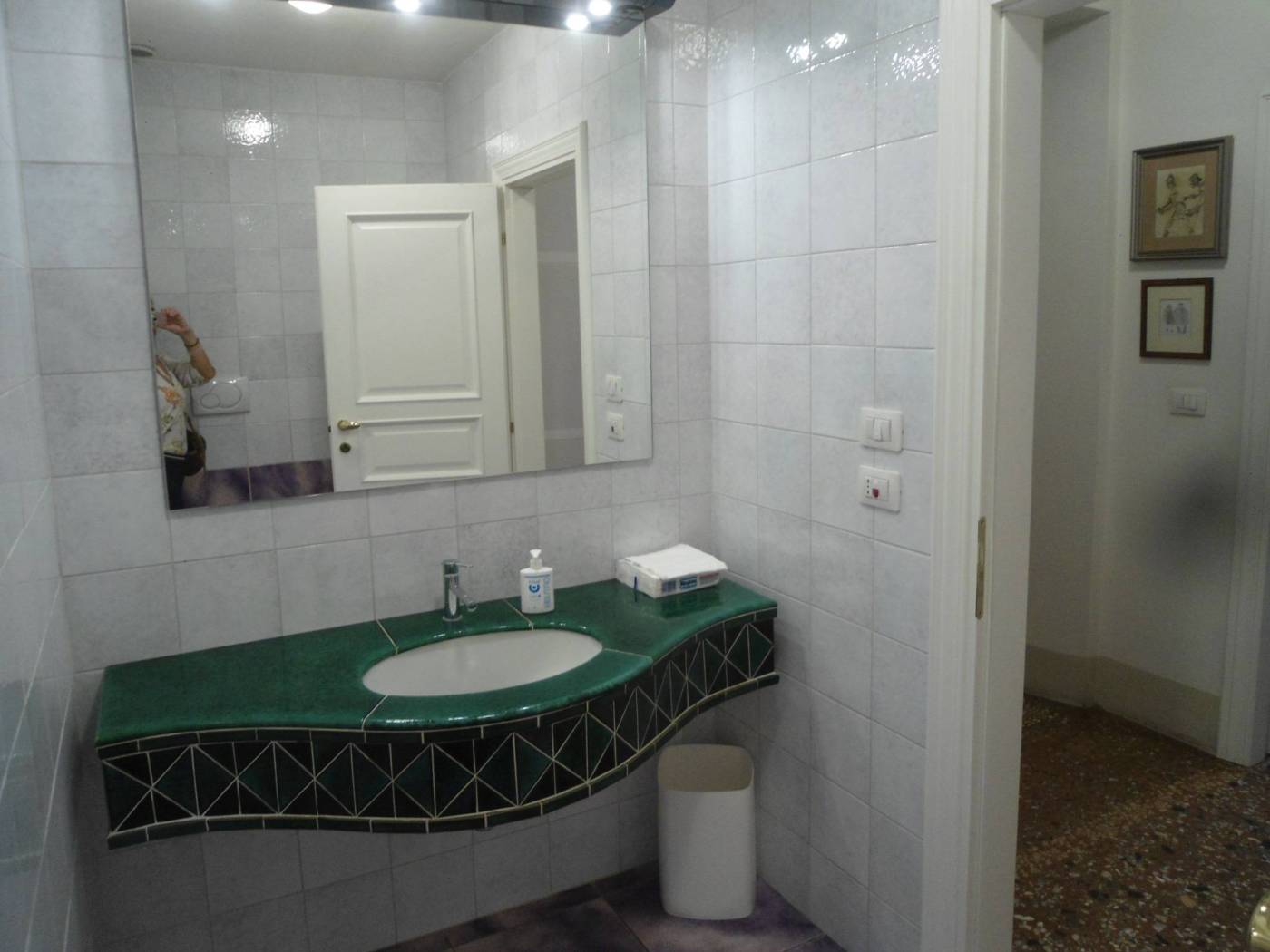 Bagno