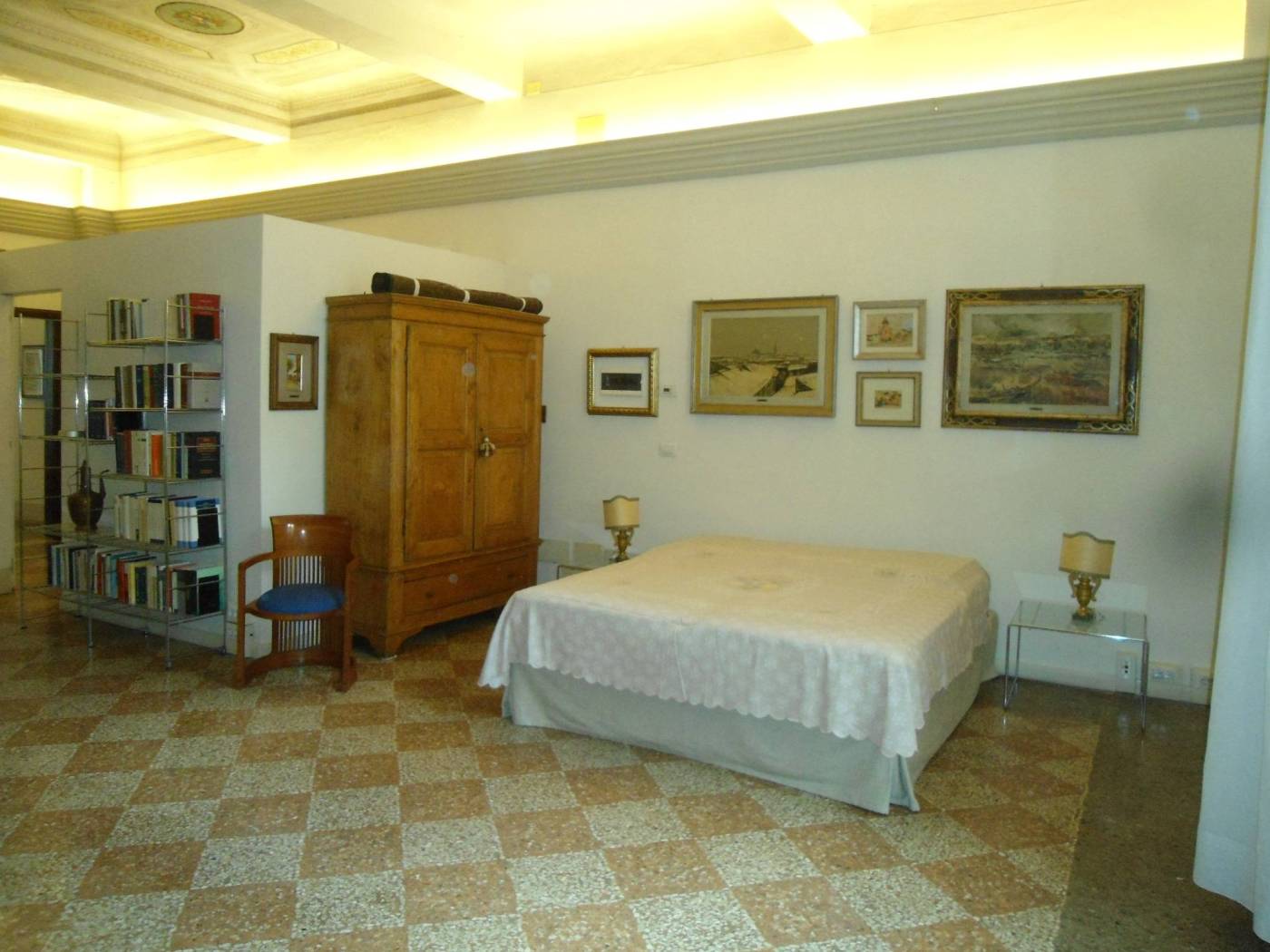 Camera da letto