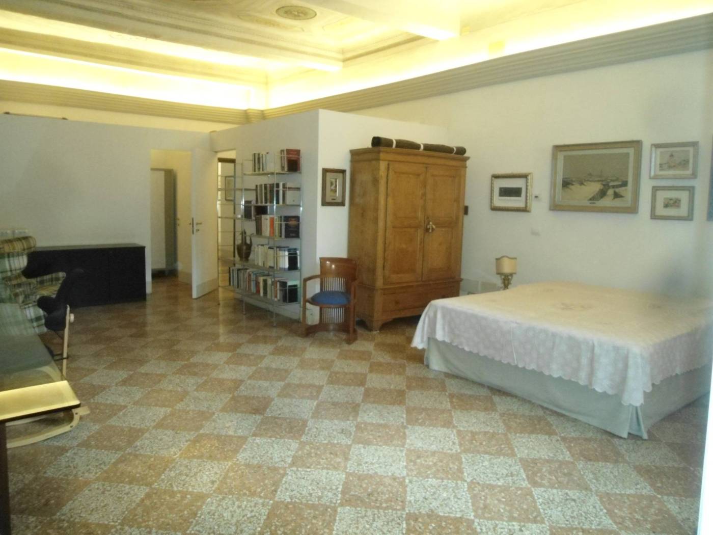 Camera da letto