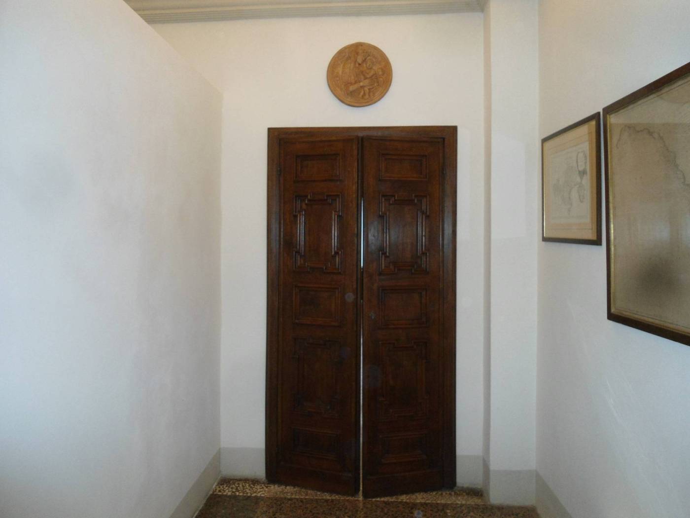Interno palazzo