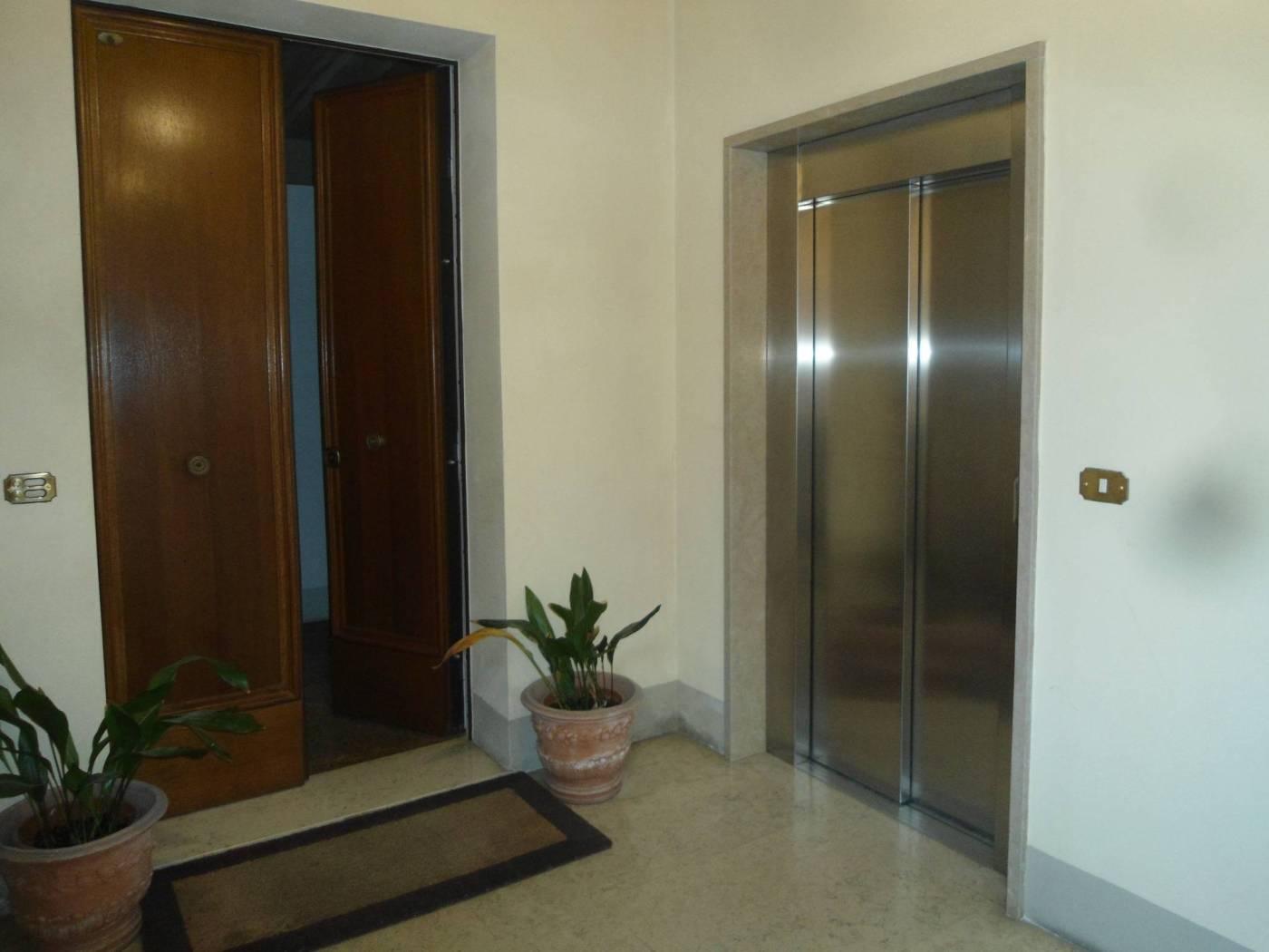 Interno palazzo