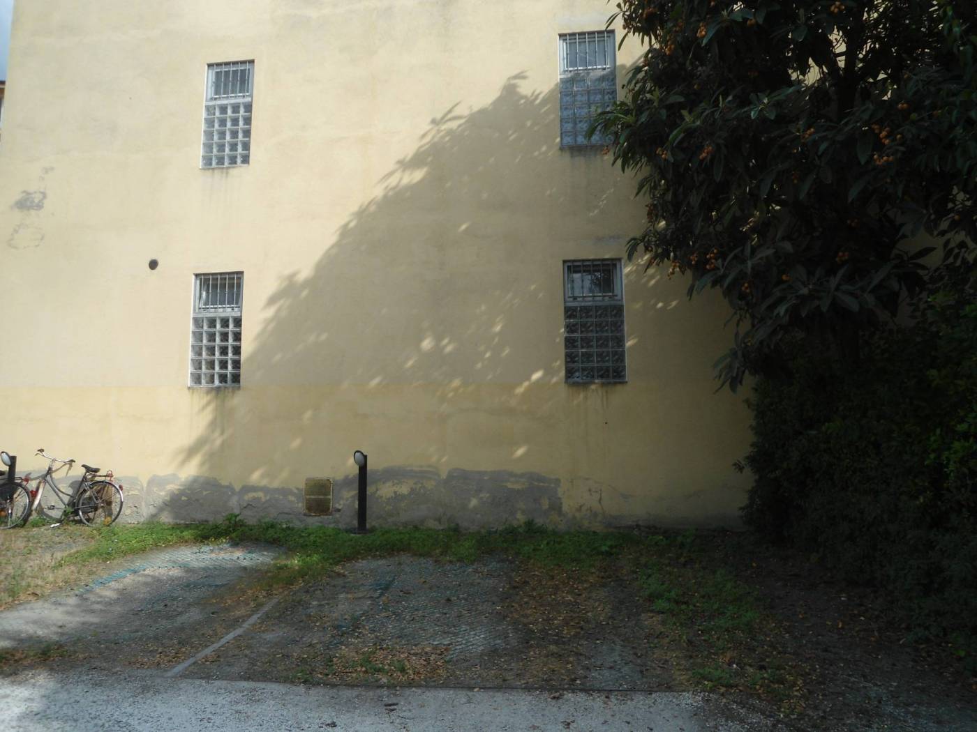 Cortile interno