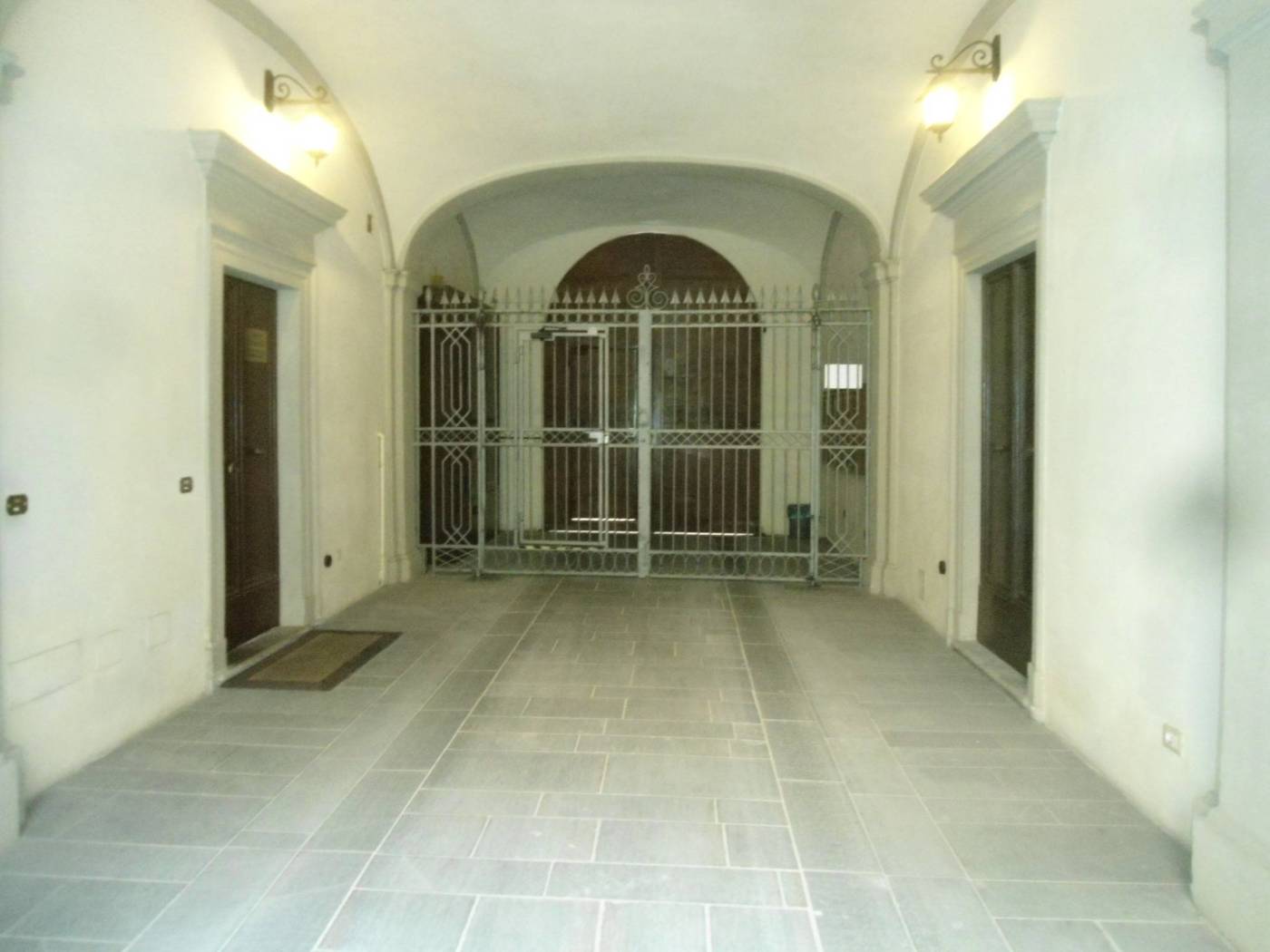 Interno palazzo