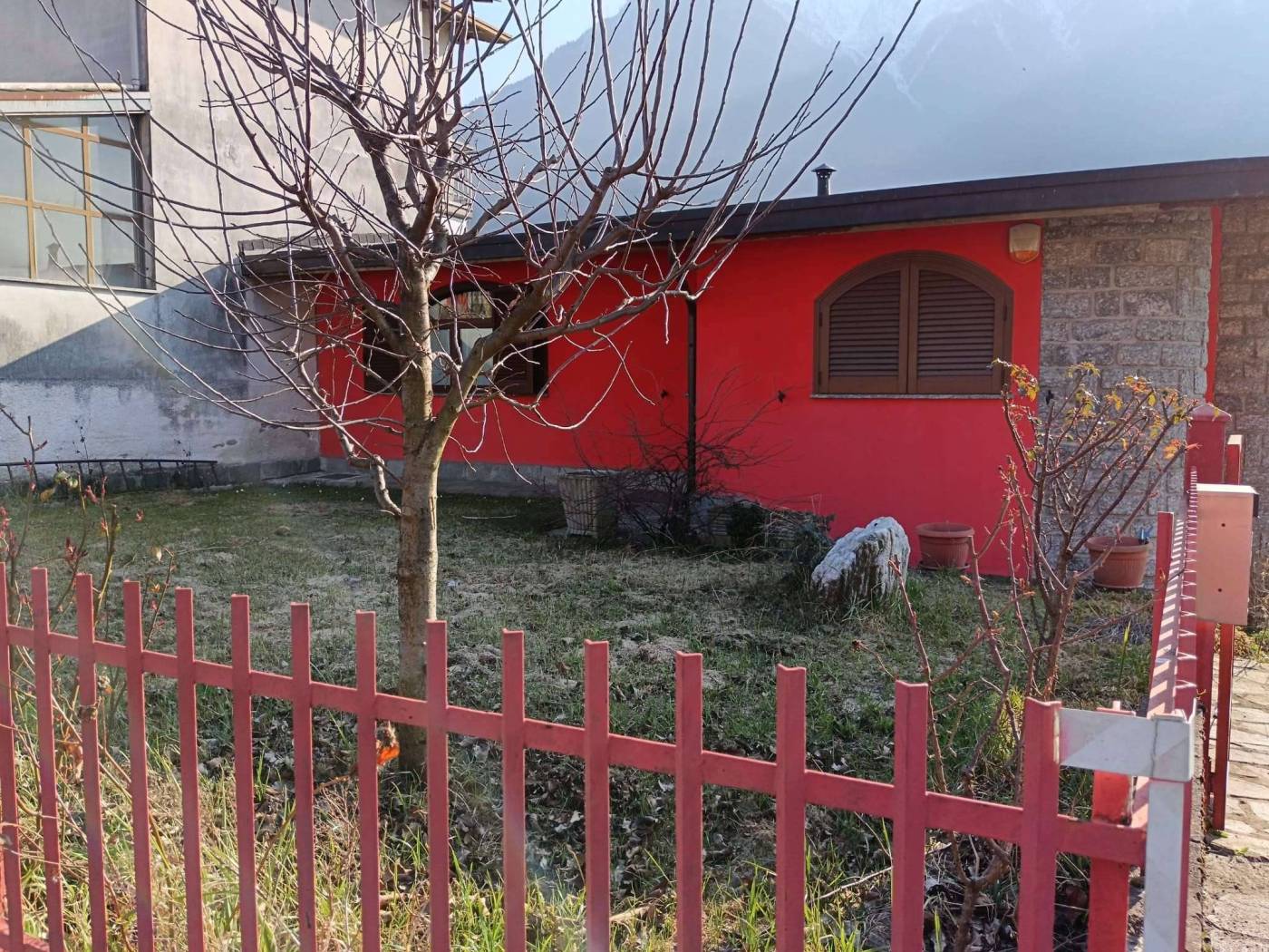 Giardino