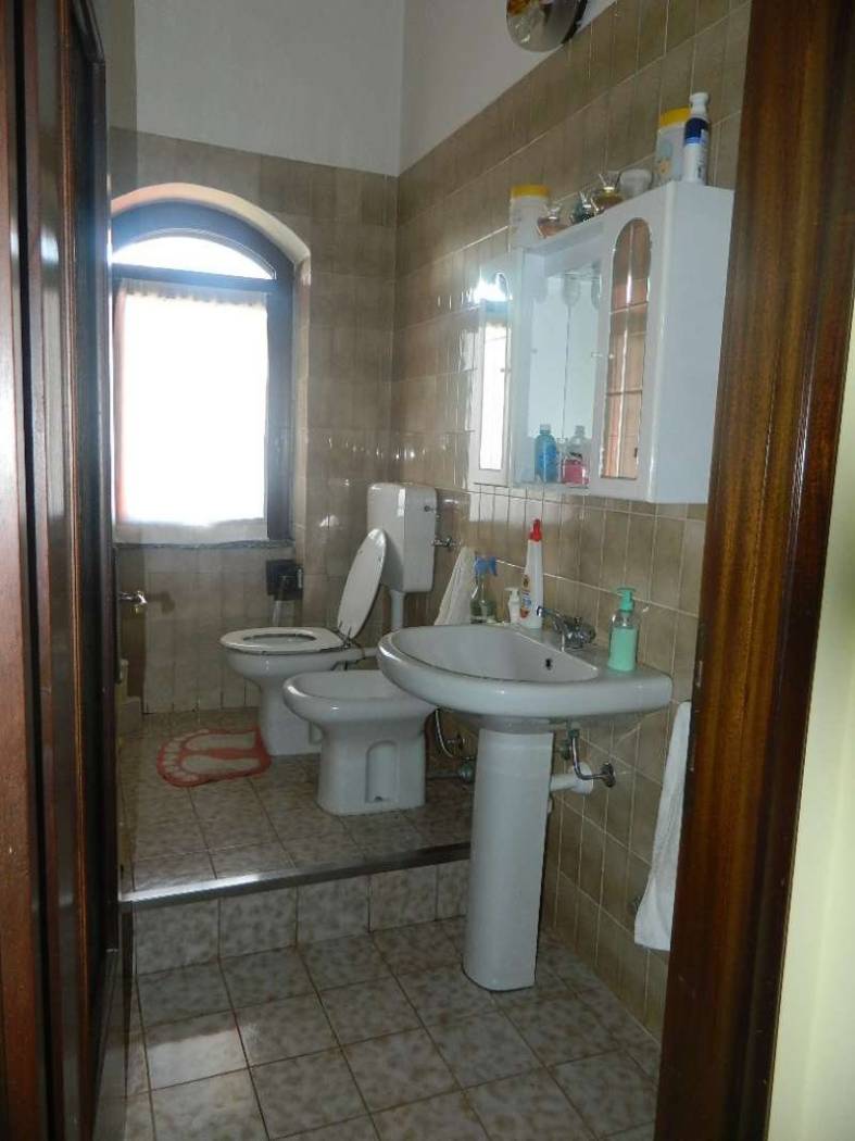 Bagno