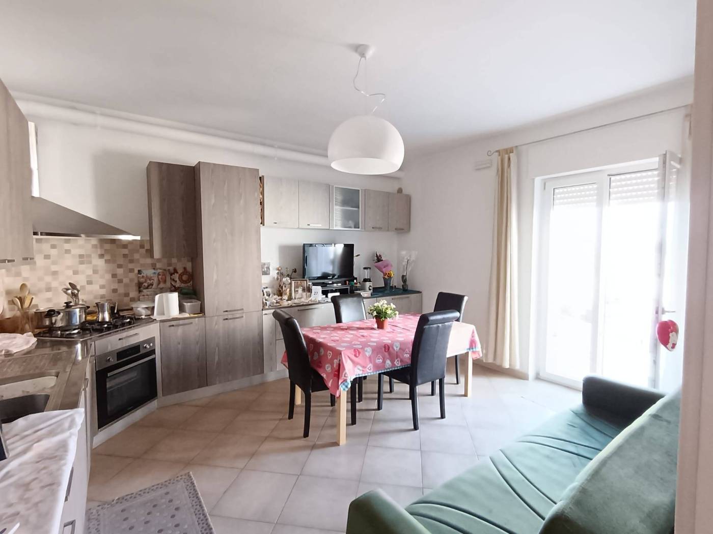 Cucina