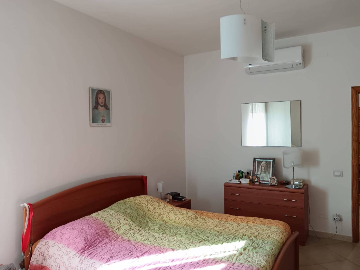 Camera da letto