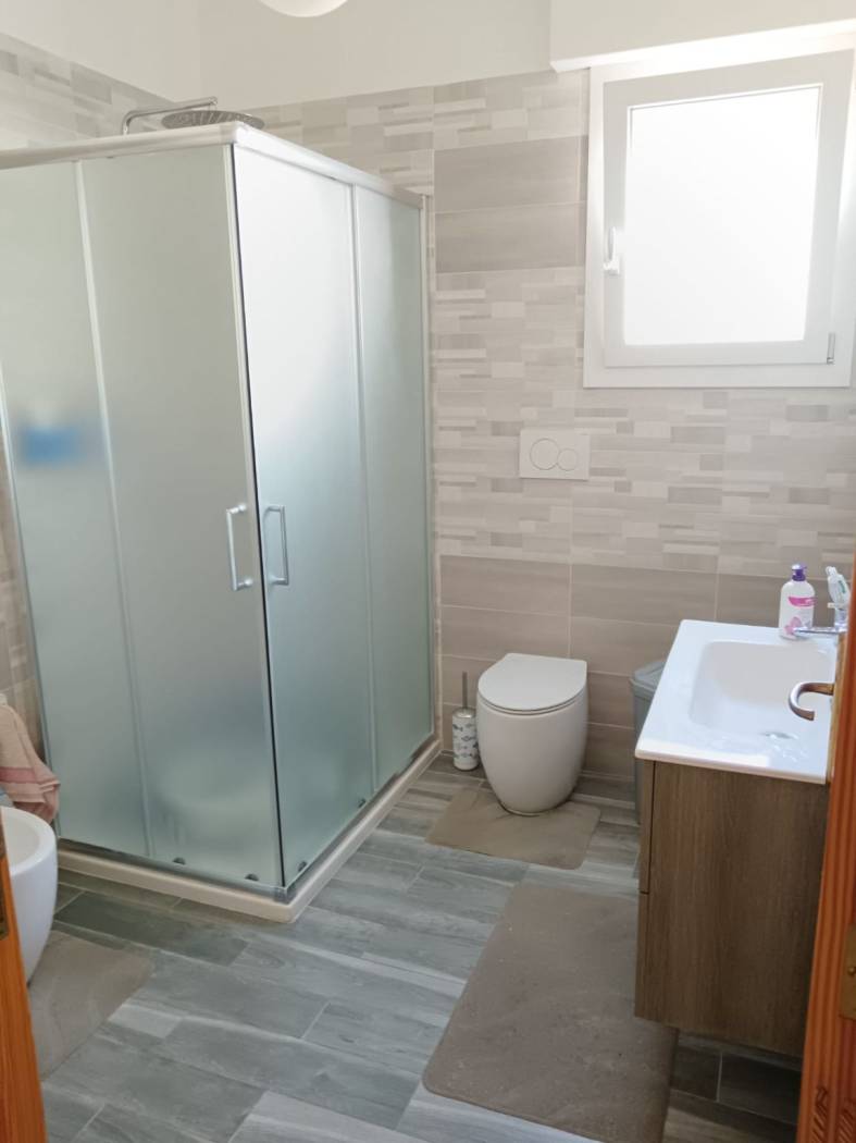 Bagno