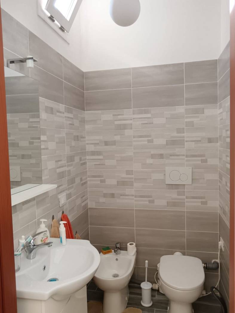 Bagno