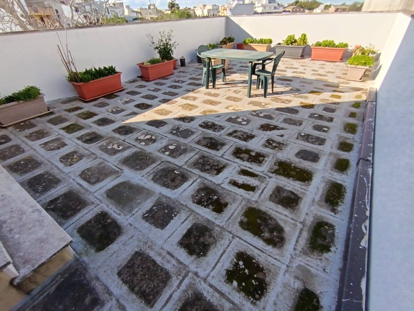 Terrazzo
