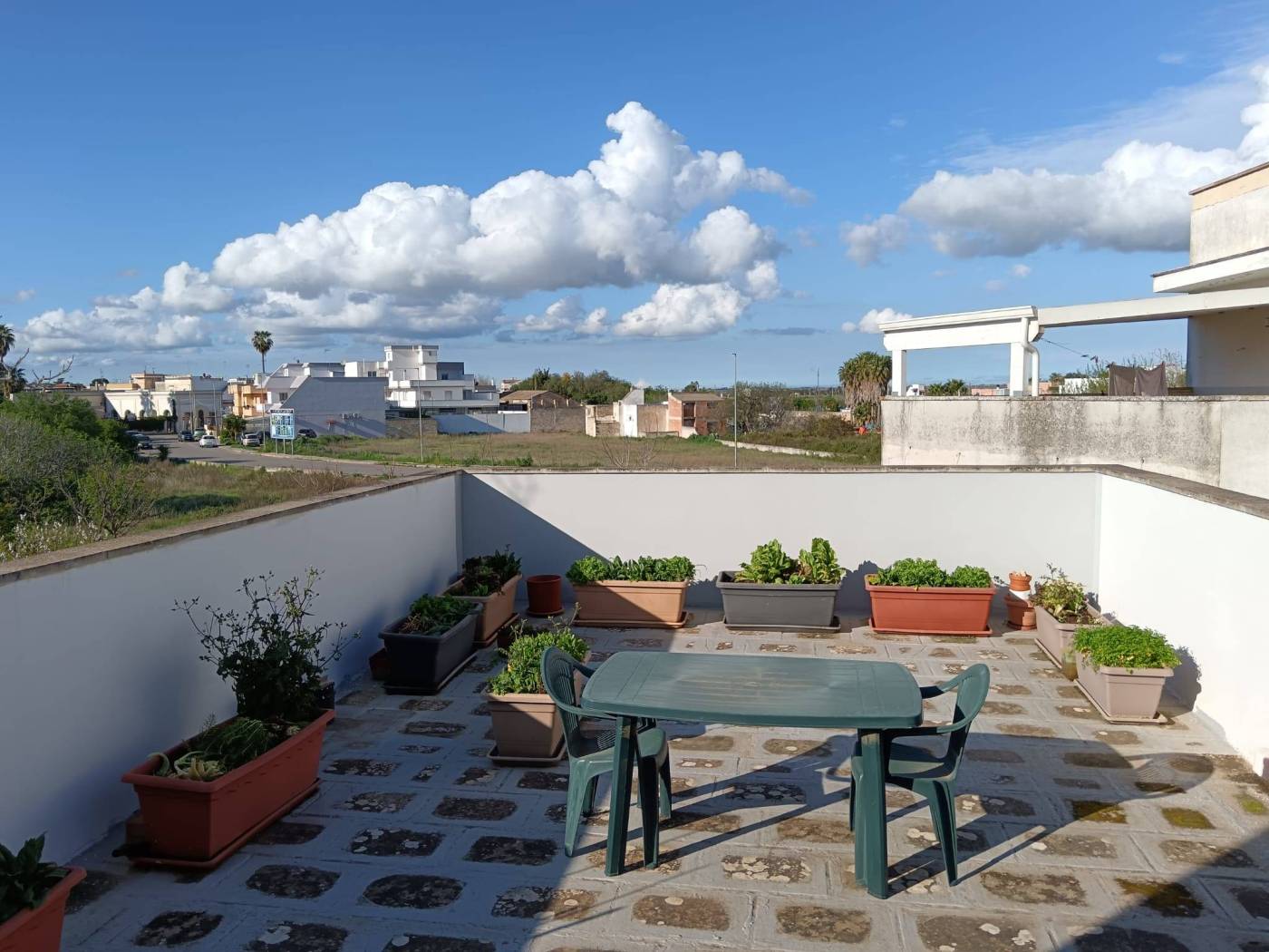 Terrazzo